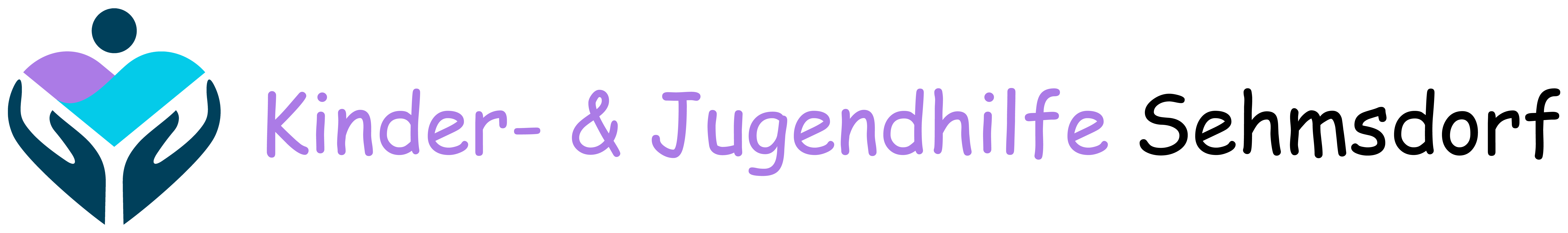 Kinder- und Jugendhilfe Sehmsdorf Logo